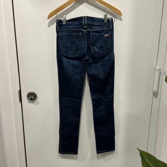 Hudson Skinny Jeans - Picture 5 of 6